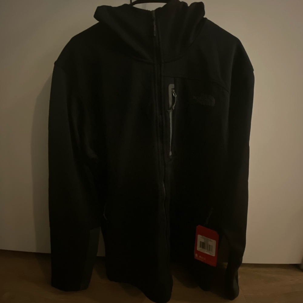 North Face Canyonlands Jacket Full Zip